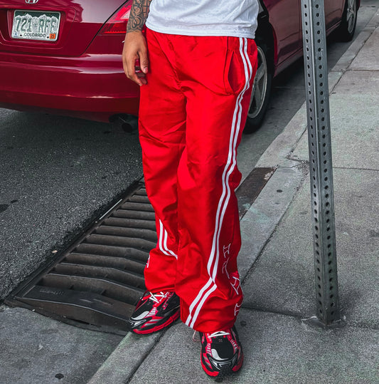 Illicit Track pants
