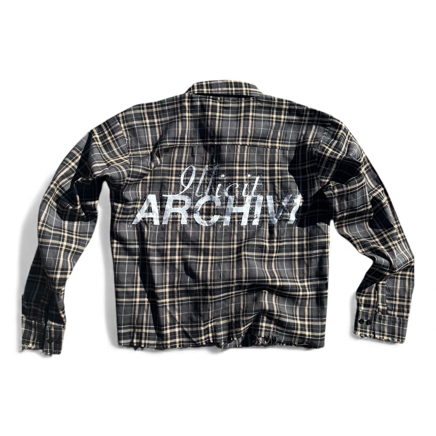 Archivi Rhinestone Flannel